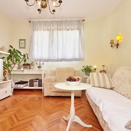 Apartments Zoran สปลิท ภายนอก รูปภาพ
