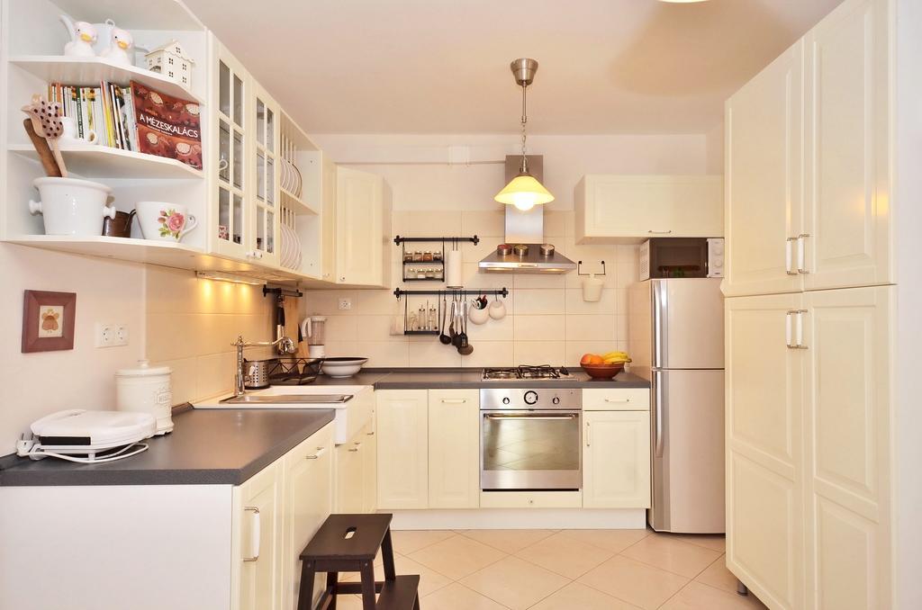 Apartments Zoran สปลิท ภายนอก รูปภาพ