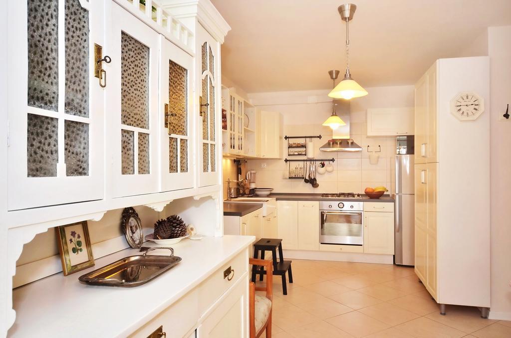 Apartments Zoran สปลิท ภายนอก รูปภาพ