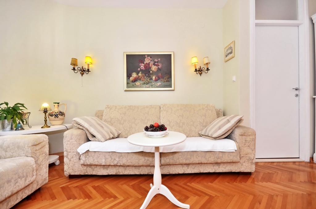 Apartments Zoran สปลิท ห้อง รูปภาพ