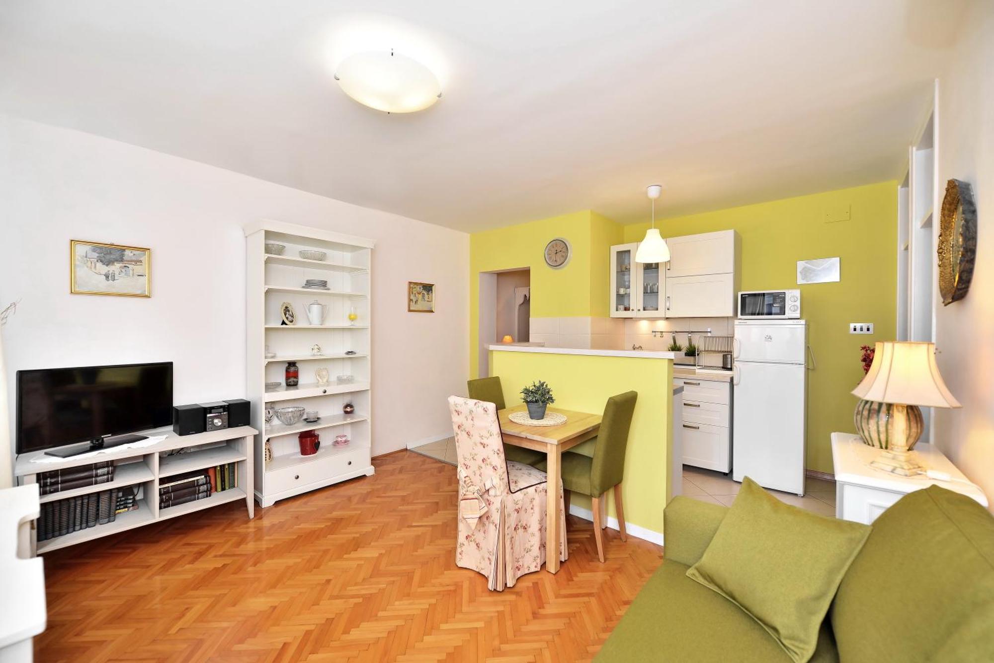 Apartments Zoran สปลิท ห้อง รูปภาพ