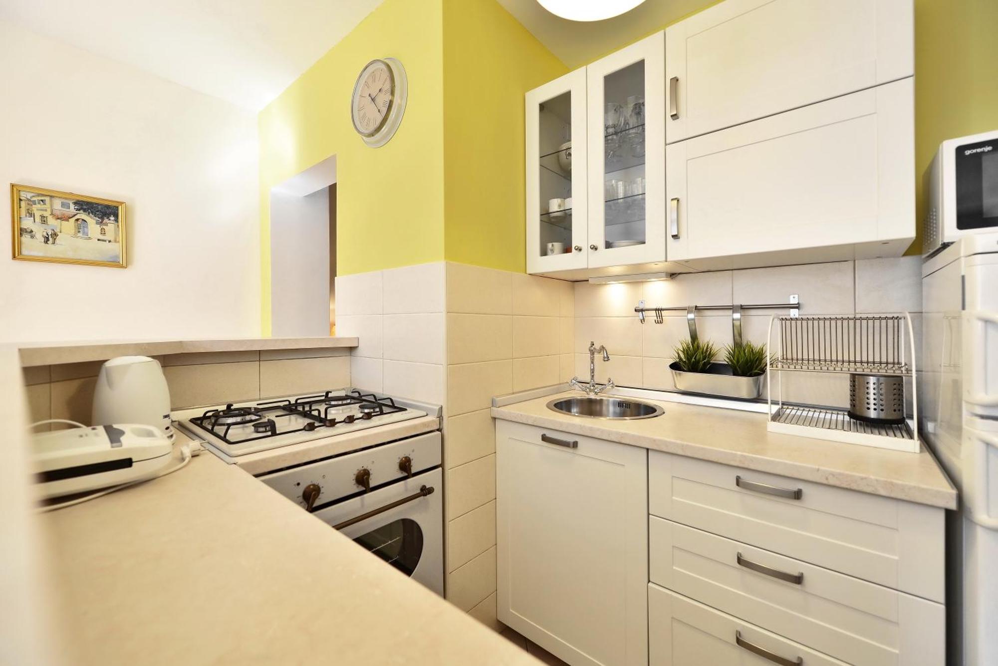 Apartments Zoran สปลิท ห้อง รูปภาพ