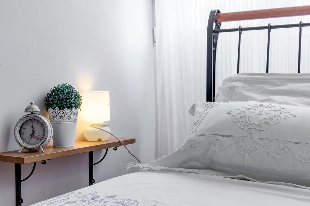 Apartments Zoran สปลิท ภายนอก รูปภาพ