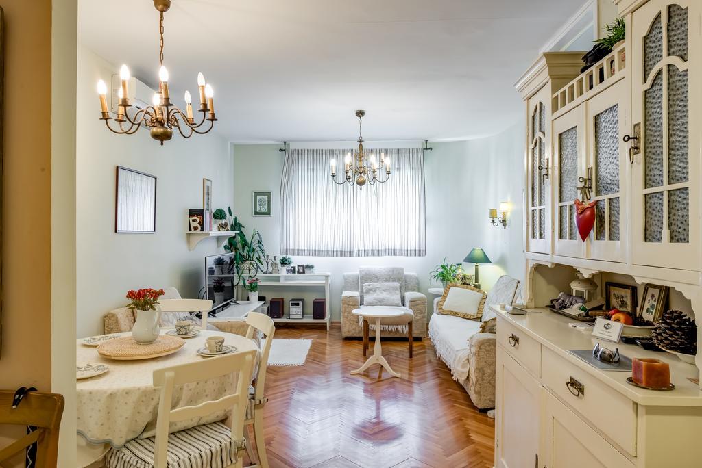 Apartments Zoran สปลิท ภายนอก รูปภาพ