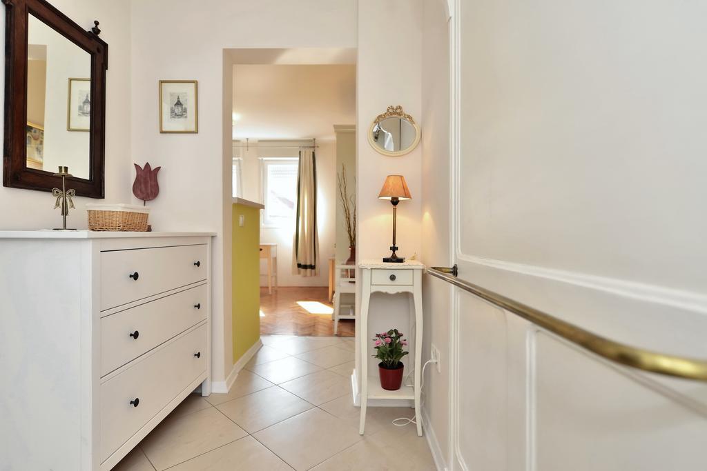 Apartments Zoran สปลิท ห้อง รูปภาพ