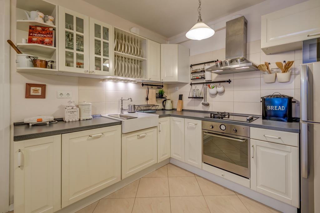 Apartments Zoran สปลิท ภายนอก รูปภาพ