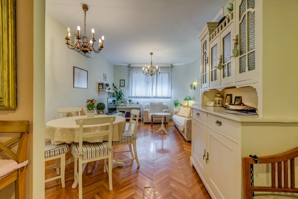 Apartments Zoran สปลิท ภายนอก รูปภาพ