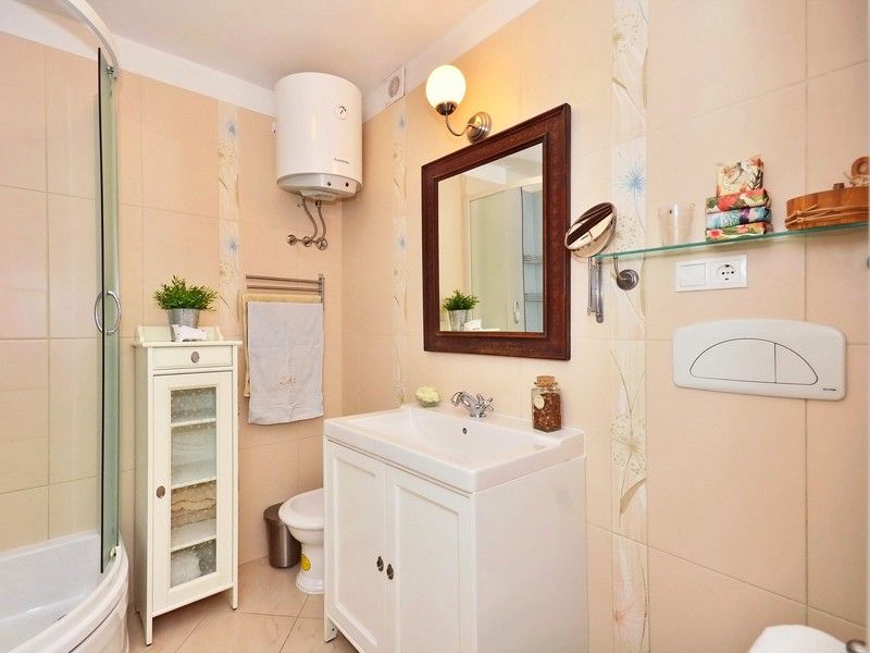 Apartments Zoran สปลิท ภายนอก รูปภาพ