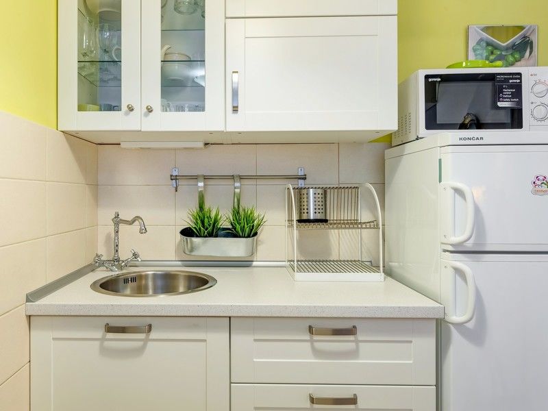 Apartments Zoran สปลิท ภายนอก รูปภาพ