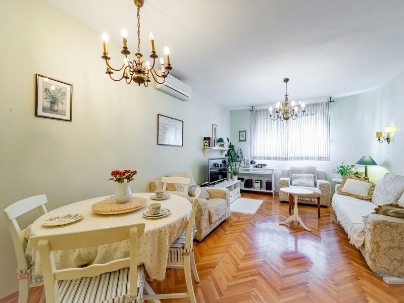 Apartments Zoran สปลิท ภายนอก รูปภาพ
